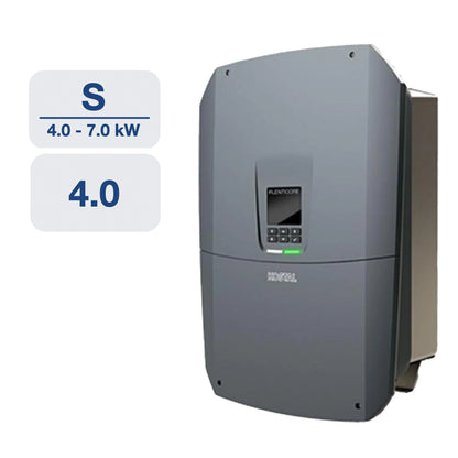 KOSTAL Plenticore S Hybridwechselrichter 4kW