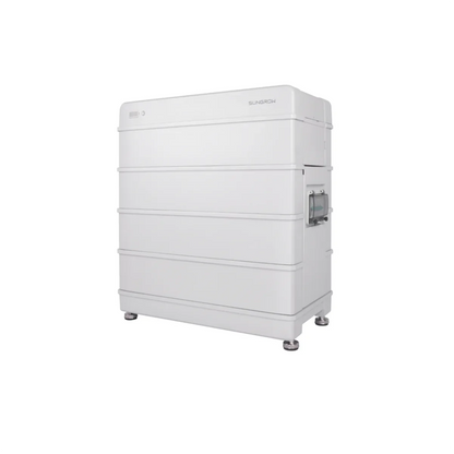 SUNGROW SBR128 BATTERIESPEICHER 12,8KWH V13