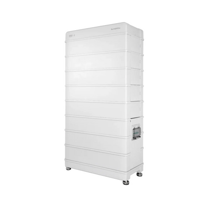 SUNGROW SBR256 BATTERIESPEICHER 25,6 KWH V13