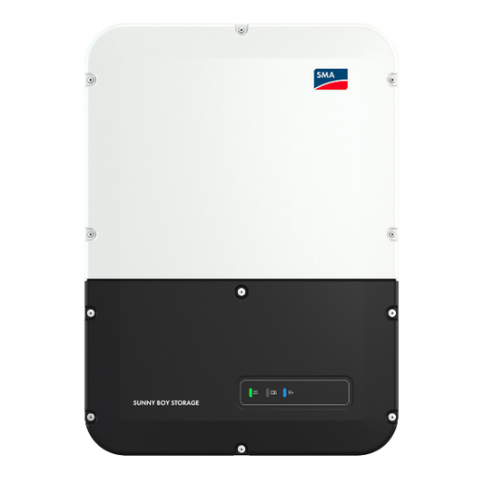 SMA Sunny Boy Storage 5.0 - 5 kW - SBS5.0-10