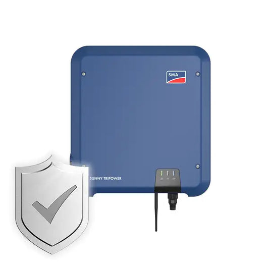 SMA Sunny Tripower 6.0 Wechselrichter (STP6.0-3AV-40)