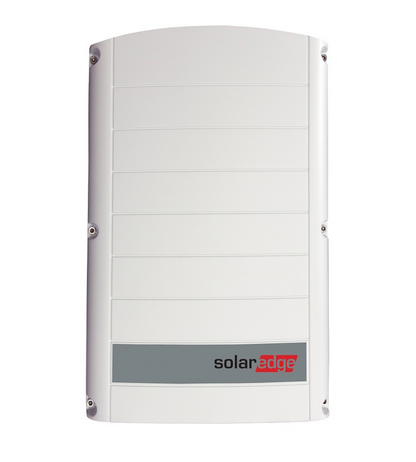 SolarEdge Wechselrichter 9kW SE9K - RW0TEBEN4