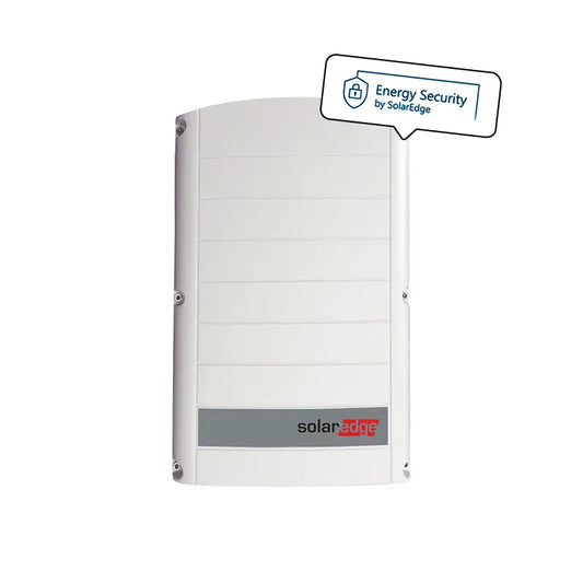 SolarEdge Wechselrichter 5kW SE5K-RW0TEBEN4