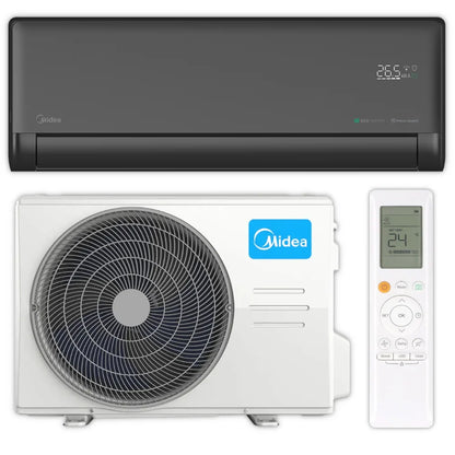 Midea Split Klimaanlage Komplett-Set - Solstice 12 - 3,5 kW