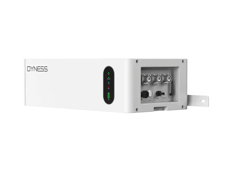 SUNGROW SBH100 BATTERY STORAGE 10KWH