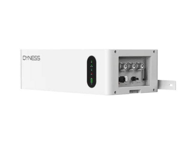 SUNGROW SBH100 BATTERY STORAGE 10KWH
