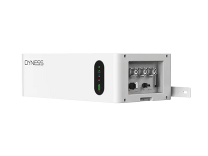 SUNGROW SBH100 BATTERY STORAGE 10KWH