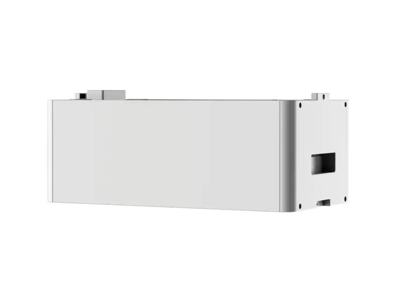 Dyness Tower Pro 3,84 kWh HV9640 Batteriemodul Erweiterung (NEUES MODELL)