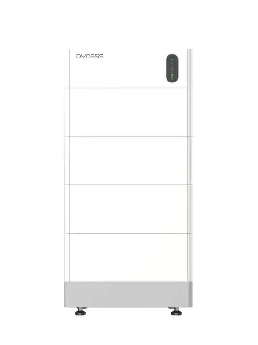 Dyness Tower Pro TP15 15,36 kWh Batteriespeicher (NEUES MODELL)