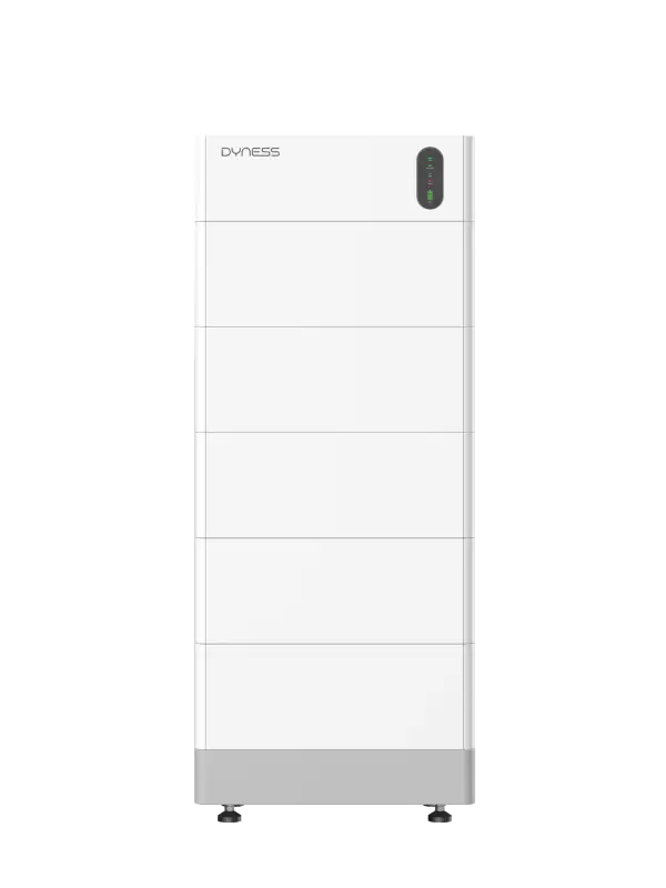 Dyness Tower Pro TP19 19,2 kWh Batteriespeicher (NEUES MODELL)