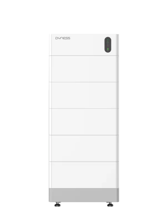 Dyness Tower Pro TP19 19,2 kWh Batteriespeicher (NEUES MODELL)