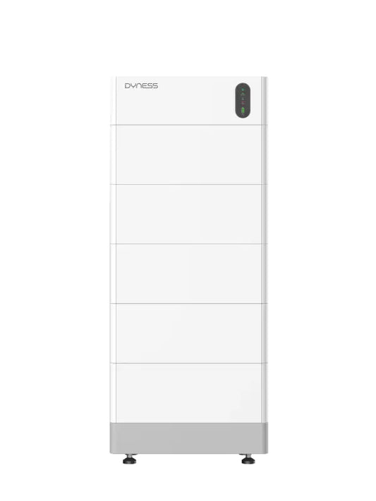 SUNGROW SBH100 BATTERY STORAGE 10KWH