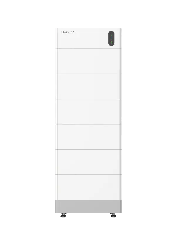 Dyness Tower Pro TP23 23,04 kWh Batteriespeicher (NEUES MODELL)