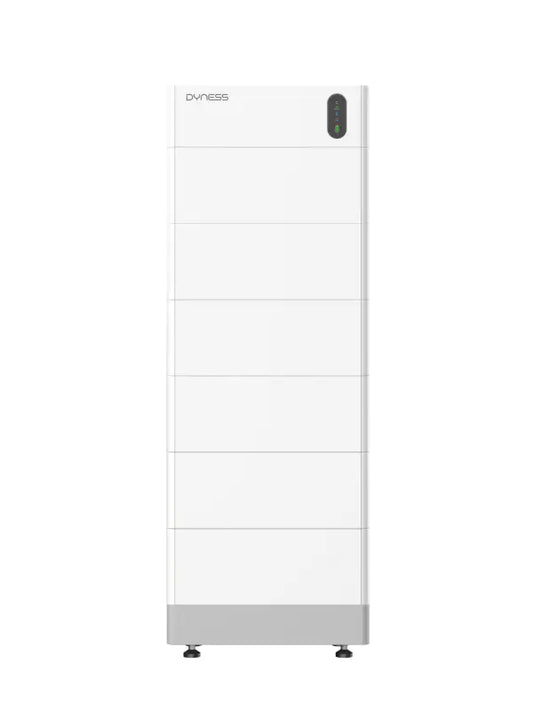 SUNGROW SBH100 BATTERY STORAGE 10KWH