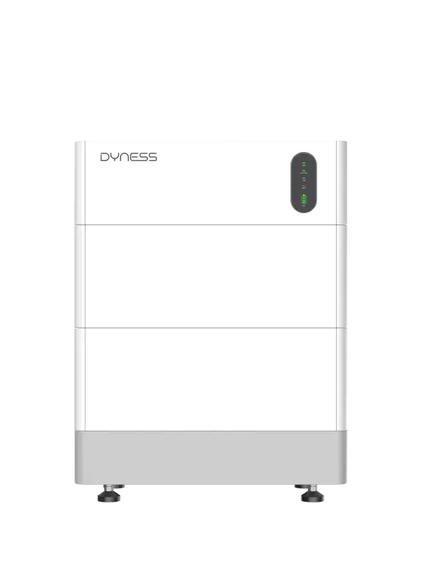 Dyness Tower Pro TP7 7,68 kWh Batteriespeicher (NEUES MODELL)