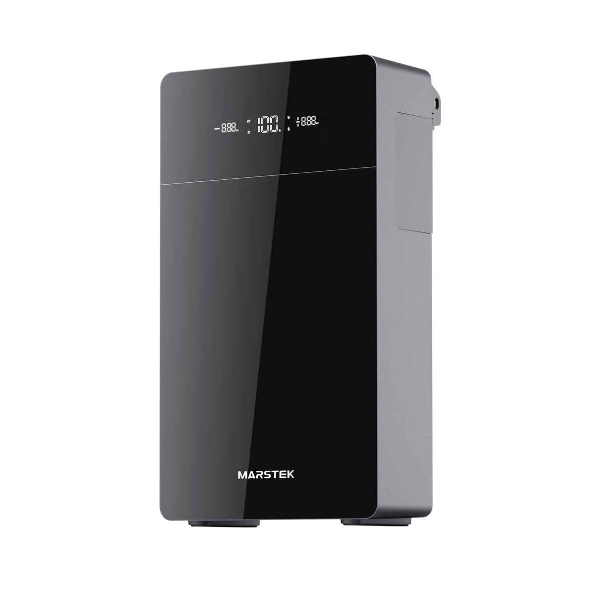 PRE-SALE: Marstek Venus E MAX 10 kWh AC-Balkonspeicher & Plug-in-Batteriesystem - 10 Jahre Garantie - autorisierter Händler