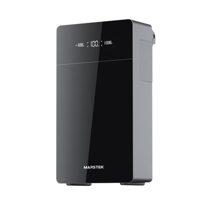 PRE-SALE: Marstek Venus E MAX 10 kWh AC-Balkonspeicher & Plug-in-Batteriesystem - 10 Jahre Garantie - autorisierter Händler