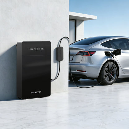 PRE-SALE: Marstek Venus E MAX 10 kWh AC-Balkonspeicher & Plug-in-Batteriesystem - 10 Jahre Garantie - autorisierter Händler
